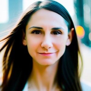 Meet your Posher, Katrin